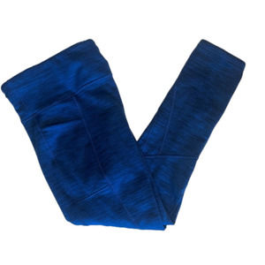 Xersion QuickDry, FullLength HighWaist Legging Size XL Warm fleece lined